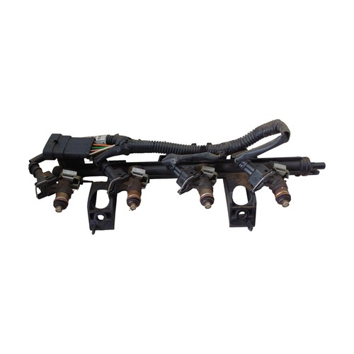 Iniettore per renault kangoo - iniettore,