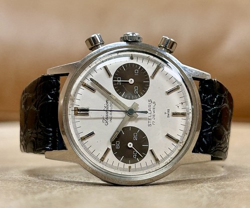 Cronografo vintage tradizione - vintage,