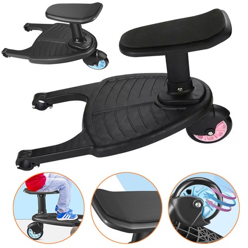 Buggy board per - board, passeggino