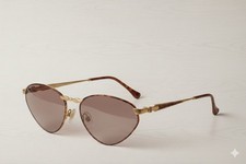 Sergio Soldano Occhiali Da