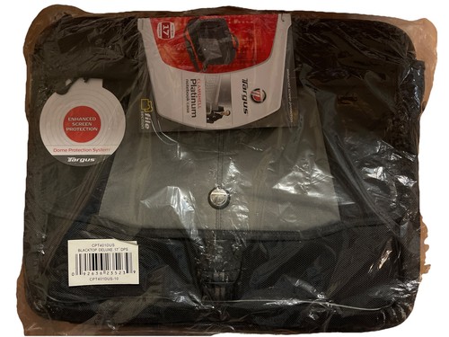 Targus cpt401dus clamshell - targus,
