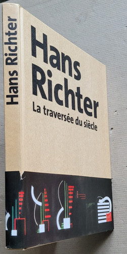 Hans richter traversée du - hans, la