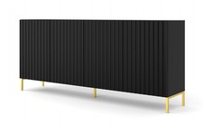 Credenza wave cabinet 200 - cabinet,