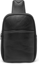 Borsa Tracolla Donna Vintage