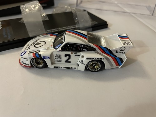 Porsche 935 joest racing 2 - j, #2