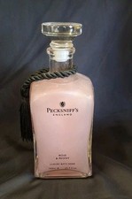 Pecksniff’s Luxury Bubble