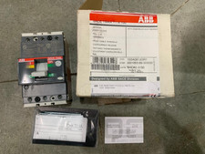 Interruttore automatico ABB