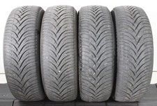 4 pneumatici invernali 195/65R15 91T BFGoodrich G-Force Winter 2 5-5,5 mm 2018