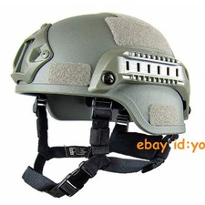 Casco antiproiettile MICH PE