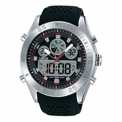 Lorus r2339lx9 orologio uomo - r2339lx9,