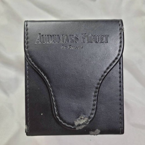 Audemars piguet watch box - ap,