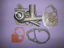 Pompa acqua renault 850cc - renault, 4