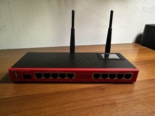 Router Switch CPE Mikrotik RB2011UIAS-2HnD-IN