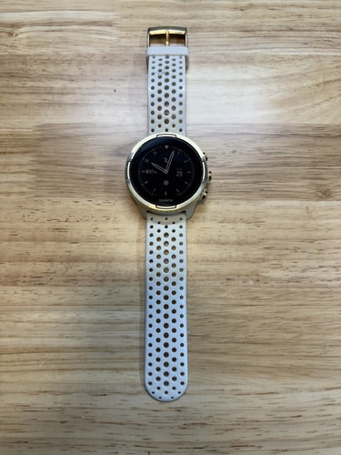 Suunto watch white rose - suunto,