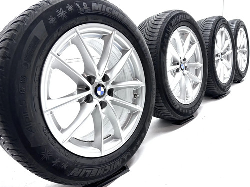 Cerchi lega originali bmw - in,