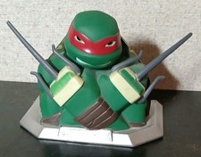 TMNT Teenage Mutant Ninja