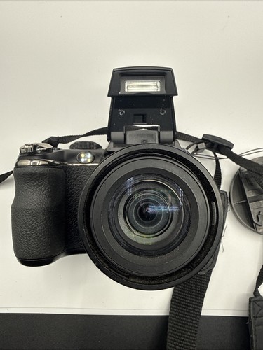 Fujifilm finepix series - fujifilm,