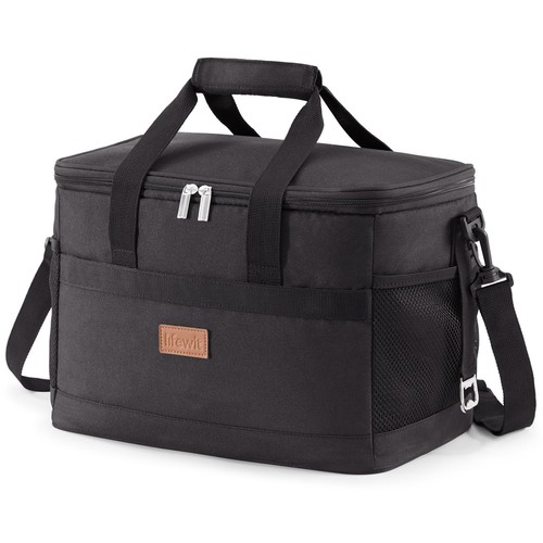Lifewit borsa frigo 20l borse - borsa,