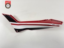 Ducati Multistrada 1200 S 2013 - carena posteriore sinistra usata