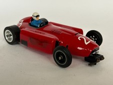 Du Bro Lancia Ferrari con