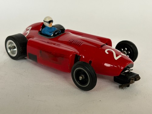 Bro lancia ferrari con - du,
