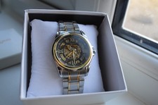 Orologio Uomo Automatico