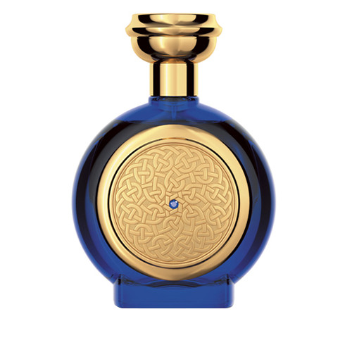 Blue sapphire eau parfum - blue,