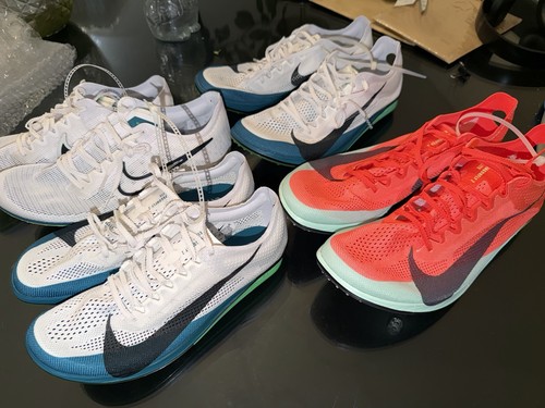 Lotto nike dragonfly elite - nike,