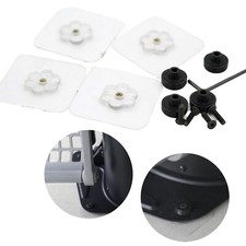 Kit supporto timone CUBESIM