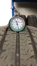225/75 R16 116 Q MICHELIN - Agilis Camping