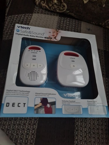 Baby monitor audio digitale