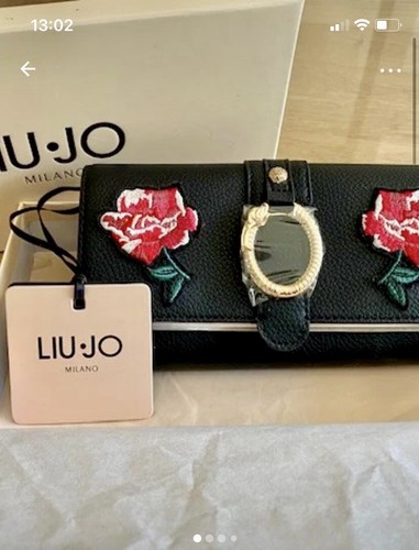 Portafoglio nuovo donna liu - , jo