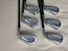 Set di ferri Mizuno JPX 925