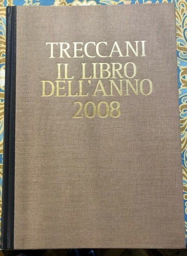 Treccani libro dell - treccani:,