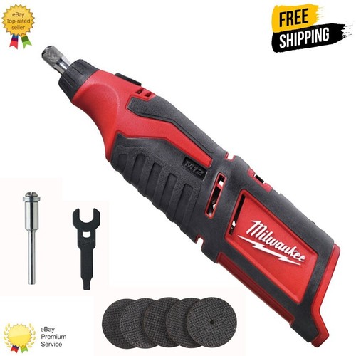 Milwaukee c12rt utensile - milwaukee,
