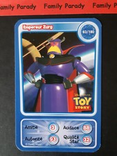 Empereur Zurg 83/180 Carte