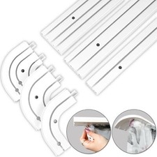 Binario per tenda "da 1 a 3