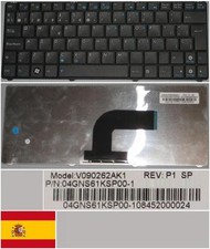 Tastiera qwerty Spagnola ASUS