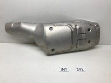 PROTEZIONE SCARICO MARMITTA PARA CALORE HONDA CBR 600 RR 2003 2004