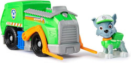 Paw patrol camion per - patrol,, la