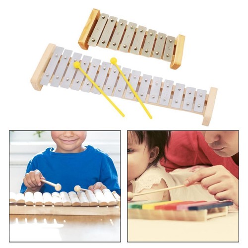Xilofono legno per bambini - xilofono,