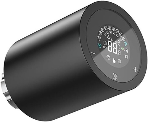 Termostato intelligente per