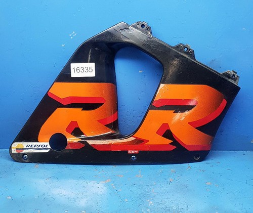Honda cbr 900 - honda, rr