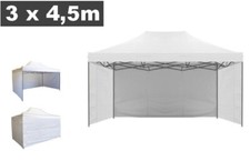 Teli/Parete/Copertura laterale