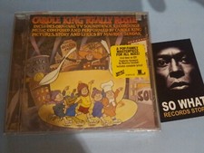 CAROLE KING - REALLY ROSIE. CD NEW SEALED 