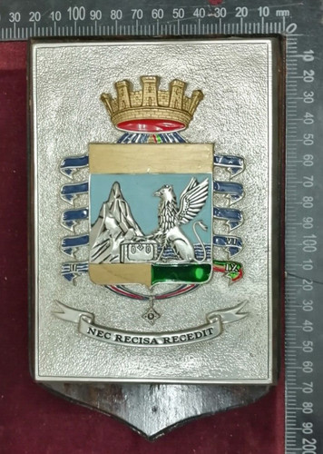 Crest guardia finanza - crest,