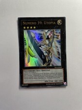 Yu-Gi-Oh! Numero 39 Radici