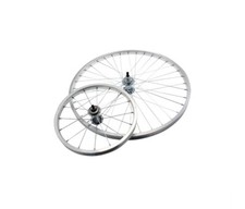 Ruota posteriore bici - ruota,