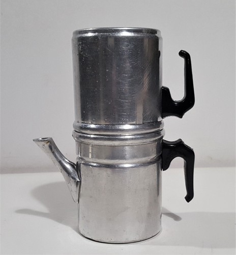 Caffettiera napoletana vintage - caffettiera,