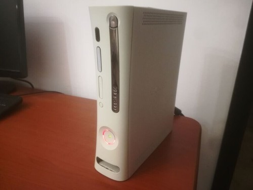 Console microsoft xbox - microsoft, 360